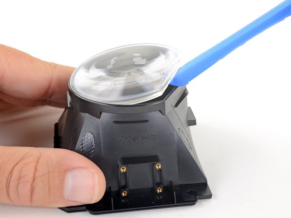 HTC Vive Lens and OLED Frames Replacement: crwdns2935265:043crwdnd2935265:02crwdnd2935265:02crwdne2935265:0