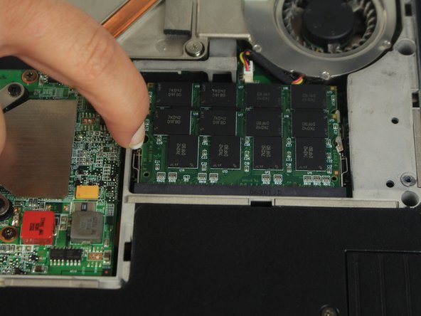 Alienware Aurora M9700 RAM Replacement: crwdns2935265:05crwdnd2935265:02crwdnd2935265:03crwdne2935265:0