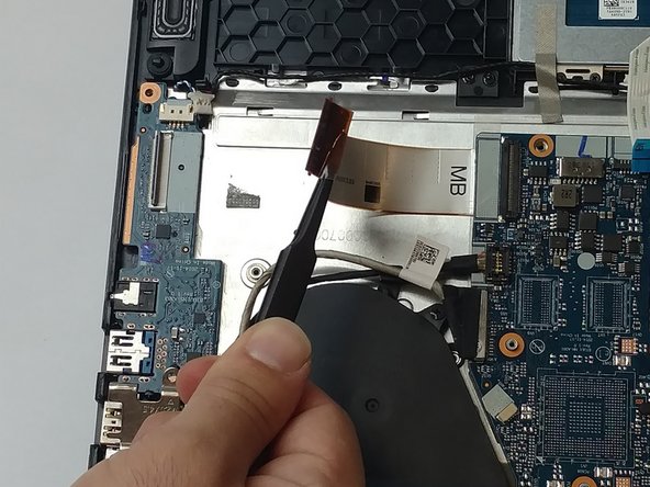 Lenovo Yoga 3 14 USB Port Replacement: crwdns2935265:06crwdnd2935265:02crwdnd2935265:02crwdne2935265:0