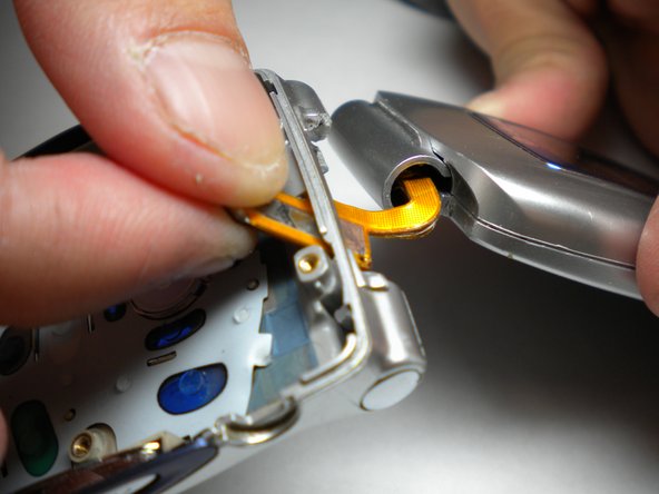 LG VX6000 Screen Replacement: crwdns2935265:010crwdnd2935265:03crwdnd2935265:03crwdne2935265:0