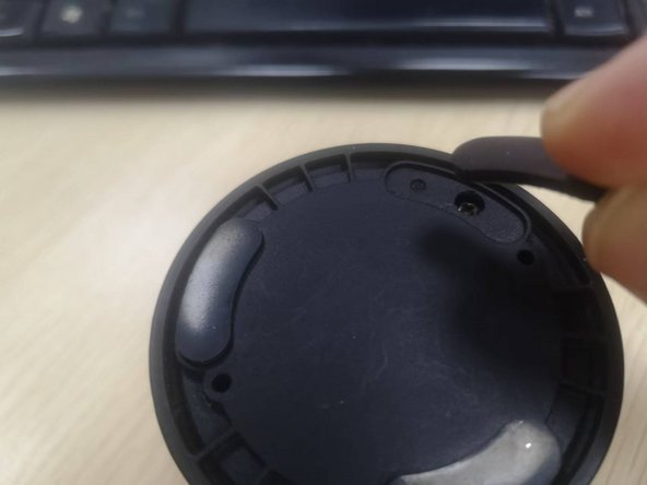 LOOKAH Unicorn Erig Battery Replacement Replacement, Screw base cover in place: crwdns2935265:09crwdnd2935265:02crwdnd2935265:02crwdne2935265:0