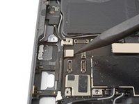 iPad Pro 12.9