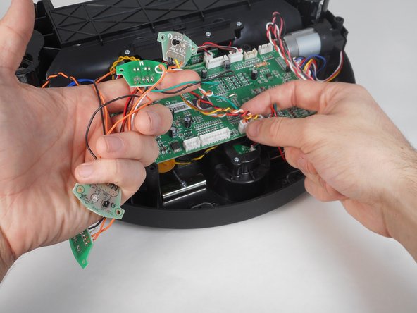 bObsweep PetHair Plus WPP56002 Edge Sensor Replacement: crwdns2935265:08crwdnd2935265:02crwdnd2935265:03crwdne2935265:0