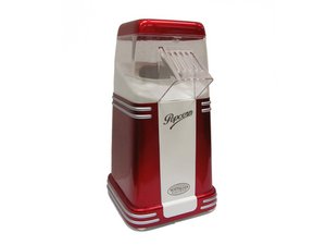 Popcorn maker - Wikipedia