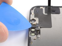 iPhone 14 Screen Replacement