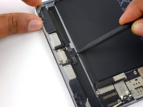 iPad mini 4 LTE Logic Board Replacement: crwdns2935265:043crwdnd2935265:03crwdnd2935265:03crwdne2935265:0