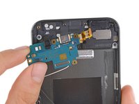 Google Pixel XL Teardown