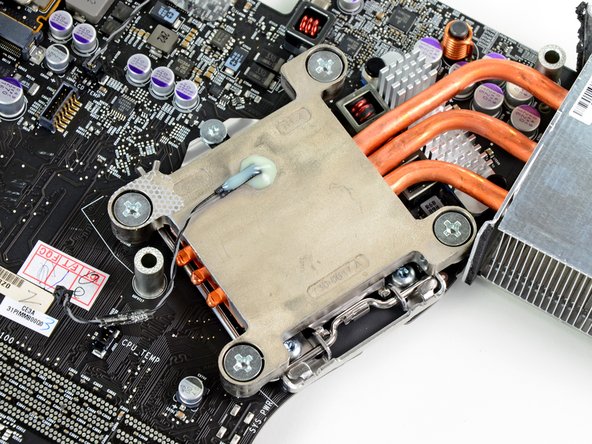 Identifying Major Electronic Components, Heatsink: crwdns2935265:010crwdnd2935265:02crwdnd2935265:03crwdne2935265:0