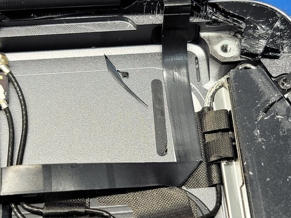 iPad 7 Cracked Digitizer Replacement: crwdns2935265:010crwdnd2935265:02crwdnd2935265:02crwdne2935265:0