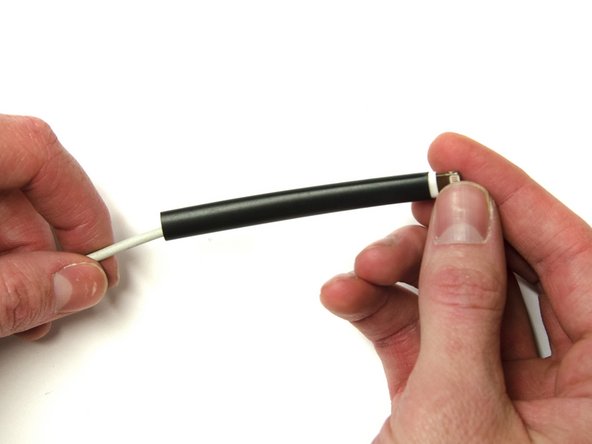 How to Repair an Apple Lightning Cable: crwdns2935265:07crwdnd2935265:02crwdnd2935265:02crwdne2935265:0