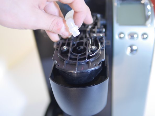 Keurig K70 Top  Needle Replacement: crwdns2935265:04crwdnd2935265:03crwdnd2935265:03crwdne2935265:0