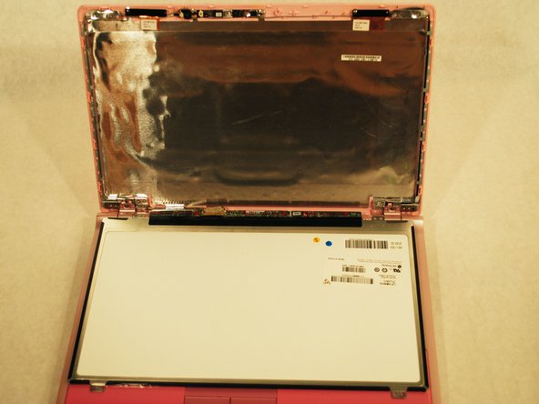 Sony Vaio VPCW21FX Screen Replacement: crwdns2935265:04crwdnd2935265:02crwdnd2935265:02crwdne2935265:0