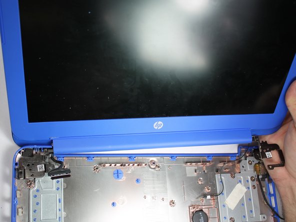 HP Stream 13-c110nr Display Replacement: crwdns2935265:012crwdnd2935265:03crwdnd2935265:03crwdne2935265:0