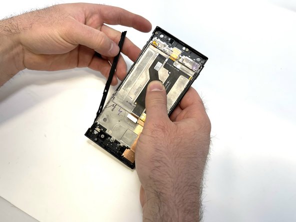 Sony Xperia XA1 Screen Replacement: crwdns2935265:021crwdnd2935265:03crwdnd2935265:03crwdne2935265:0