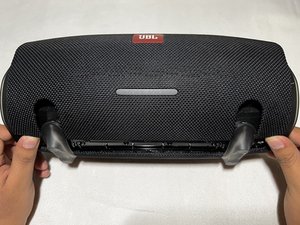 JBL Xtreme 2 Speaker Replacement iFixit Repair Guide