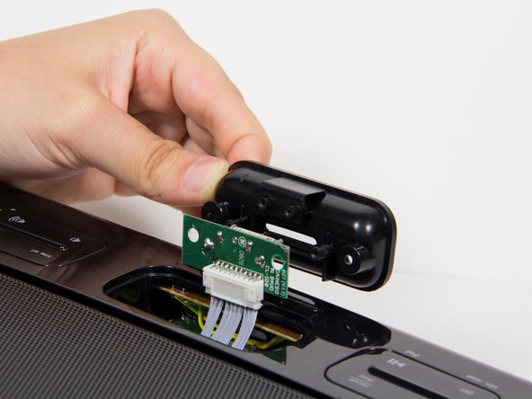 iHome iH27B iPod Adapter Replacement: crwdns2935265:03crwdnd2935265:03crwdnd2935265:03crwdne2935265:0