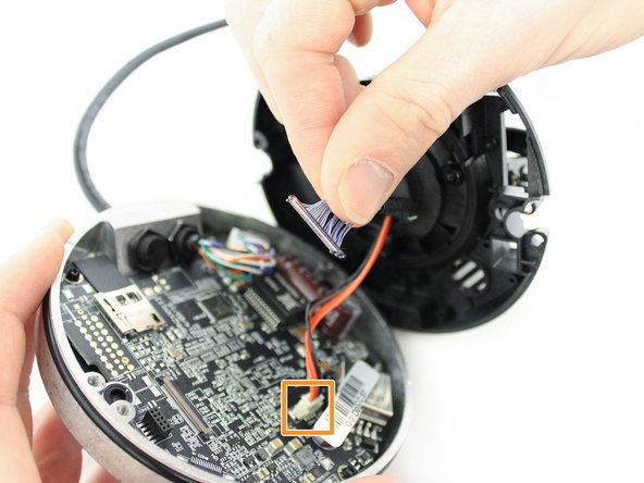 AvertX HD810 Motherboard Replacement: crwdns2935265:07crwdnd2935265:02crwdnd2935265:03crwdne2935265:0