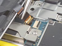 Google Pixel 3 XL Screen Assembly Replacement