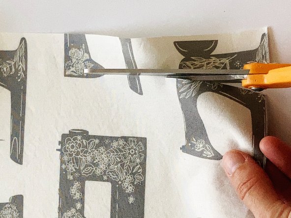 How to Patch Large Holes in a Quilt: 步骤 4 中的图像 2，2