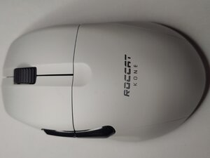 Roccat Kone Pro Air - Scroll Mechanism Cleaning