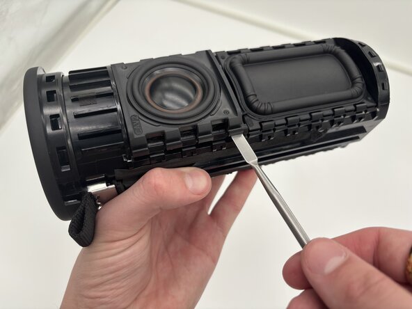 Logitech UE Megaboom 4 Speaker Replacement: crwdns2935265:06crwdnd2935265:02crwdnd2935265:02crwdne2935265:0