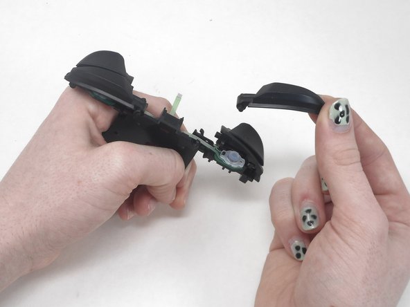 YCCTEAM YCC-SW4001 Shoulder Buttons Replacement: crwdns2935265:012crwdnd2935265:03crwdnd2935265:03crwdne2935265:0