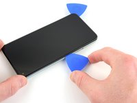 Google Pixel 5 Screen Replacement