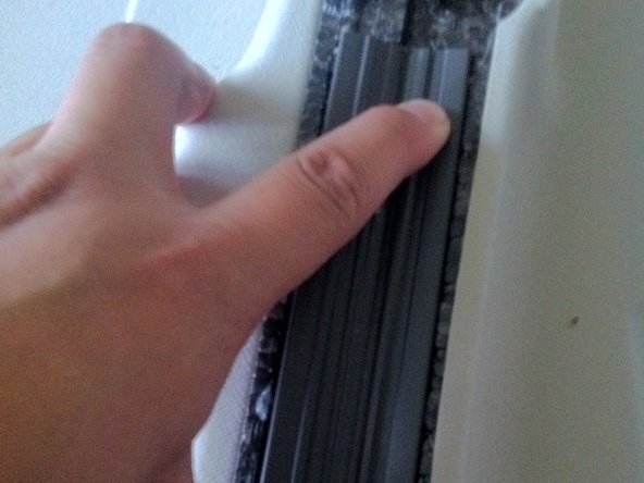 TRIC Guitar Case Plastic Hinge Replacement: crwdns2935265:07crwdnd2935265:03crwdnd2935265:03crwdne2935265:0