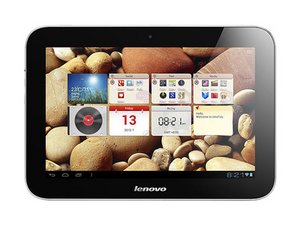 Lenovo IdeaTab A2109 Troubleshooting