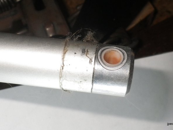 Lazy boy chair powered lift mechanism, Measuring for a replacement part.: crwdns2935265:03crwdnd2935265:02crwdnd2935265:02crwdne2935265:0