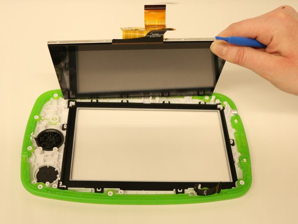 LeapFrog LeapPad Platinum Screen Replacement: crwdns2935265:019crwdnd2935265:02crwdnd2935265:02crwdne2935265:0
