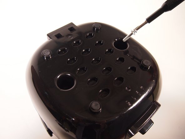 Perfect Cooker RC301M Disassembly: crwdns2935265:04crwdnd2935265:02crwdnd2935265:03crwdne2935265:0