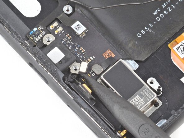 Google Pixel 4 XL Screen Replacement: crwdns2935265:054crwdnd2935265:02crwdnd2935265:03crwdne2935265:0