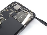 iPhone 14 Pro Max Battery Replacement