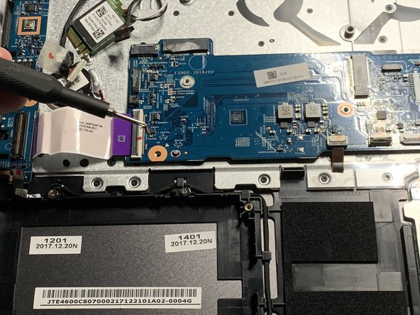 Acer Spin 5 SP515-51GN-807G Motherboard Replacement: crwdns2935265:032crwdnd2935265:03crwdnd2935265:03crwdne2935265:0