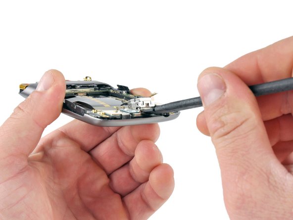 Nexus One Camera Replacement, Camera: crwdns2935265:011crwdnd2935265:03crwdnd2935265:03crwdne2935265:0