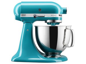 KitchenAid Tilt-Head Mixers