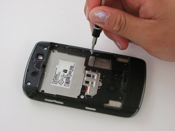 Blackberry Storm 9530 Front Buttons Replacement: crwdns2935265:08crwdnd2935265:02crwdnd2935265:02crwdne2935265:0