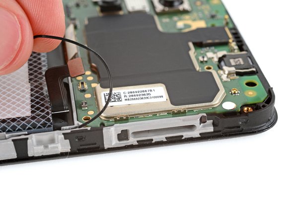 HMD Pulse Pro Screen and Frame Assembly Replacement: crwdns2935265:015crwdnd2935265:02crwdnd2935265:02crwdne2935265:0