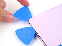 Samsung Galaxy S23 Plus Earpiece Speaker Replacement