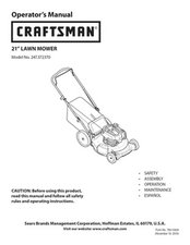 Craftsman 247.372370 best sale