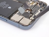 iPhone 12 Pro Rear-Facing Cameras Replacement