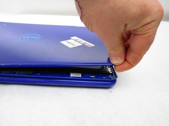 Dell Inspiron 11-3168 Screen Replacement, Screen: crwdns2935265:06crwdnd2935265:02crwdnd2935265:03crwdne2935265:0