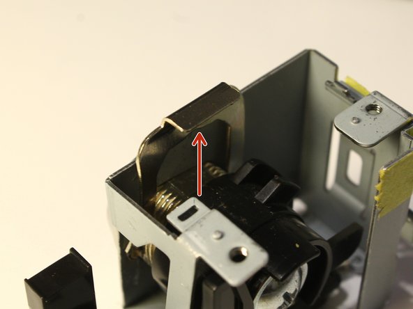 Lenovo ThinkPad Ultra Dock broken lock replacement: crwdns2935265:08crwdnd2935265:02crwdnd2935265:02crwdne2935265:0