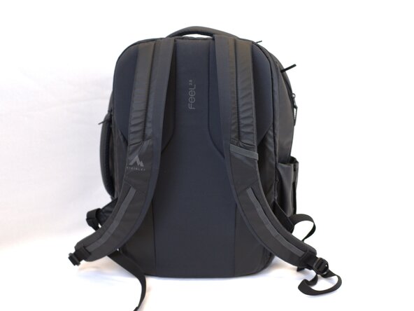 How to fix a Detached Backpack Strap, Finished and ready!: crwdns2935265:08crwdnd2935265:03crwdnd2935265:03crwdne2935265:0