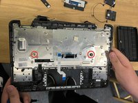Dell Chromebook 3100 Teardown