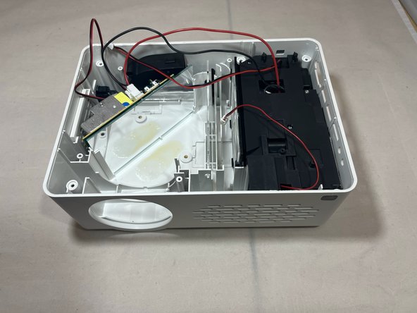 TMY V08 Lens Replacement: crwdns2935265:08crwdnd2935265:03crwdnd2935265:03crwdne2935265:0