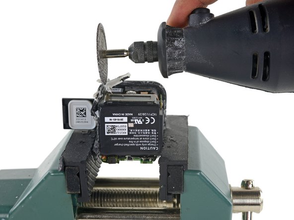 GoPro Hero4 Session Teardown: crwdns2935265:09crwdnd2935265:02crwdnd2935265:02crwdne2935265:0