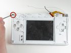 Nintendo DS Lite Top Screen Replacement