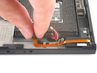 Nintendo Switch OLED Model Screen OLED Assembly Replacement